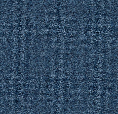 Ковровая плитка Tessera Basis 355 Dark Blue фото 1 | FLOORDEALER